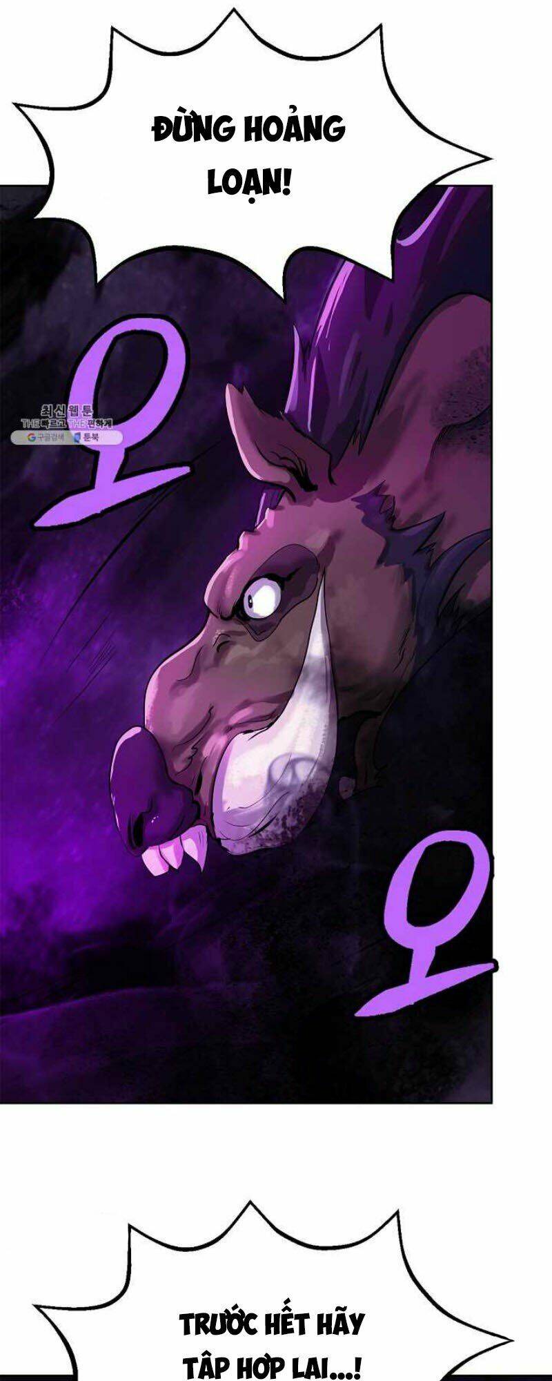 xuyên không thành hổ chapter 15 31