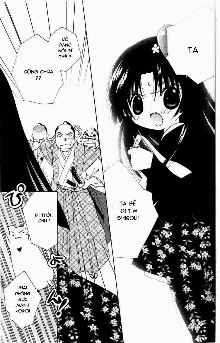 koihime soushi chapter 2 2