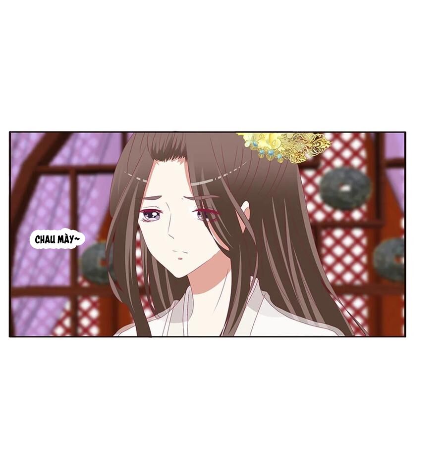 thông linh phi chapter 606 21