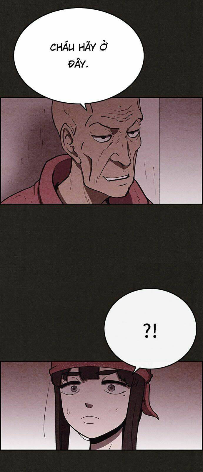 quái vật tại chung cư xanh chapter 51 42