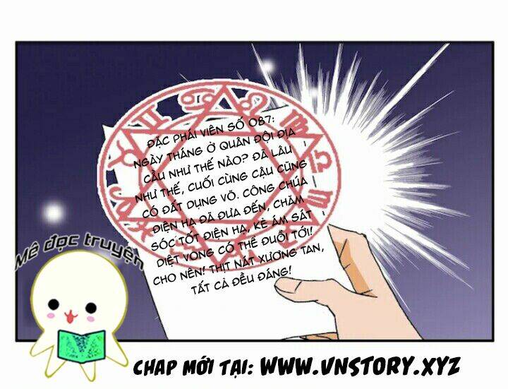 nhà có siêu dễ thương chapter 8 24