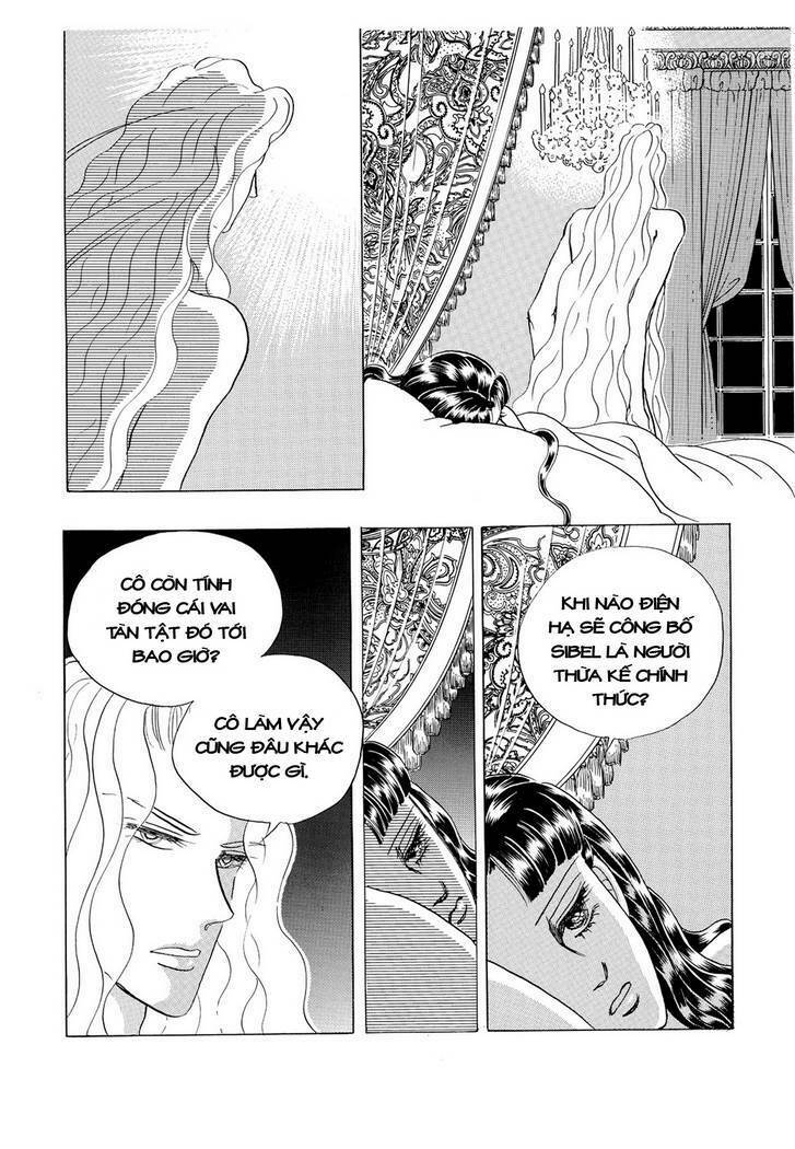 princess manhwa chapter 29 19