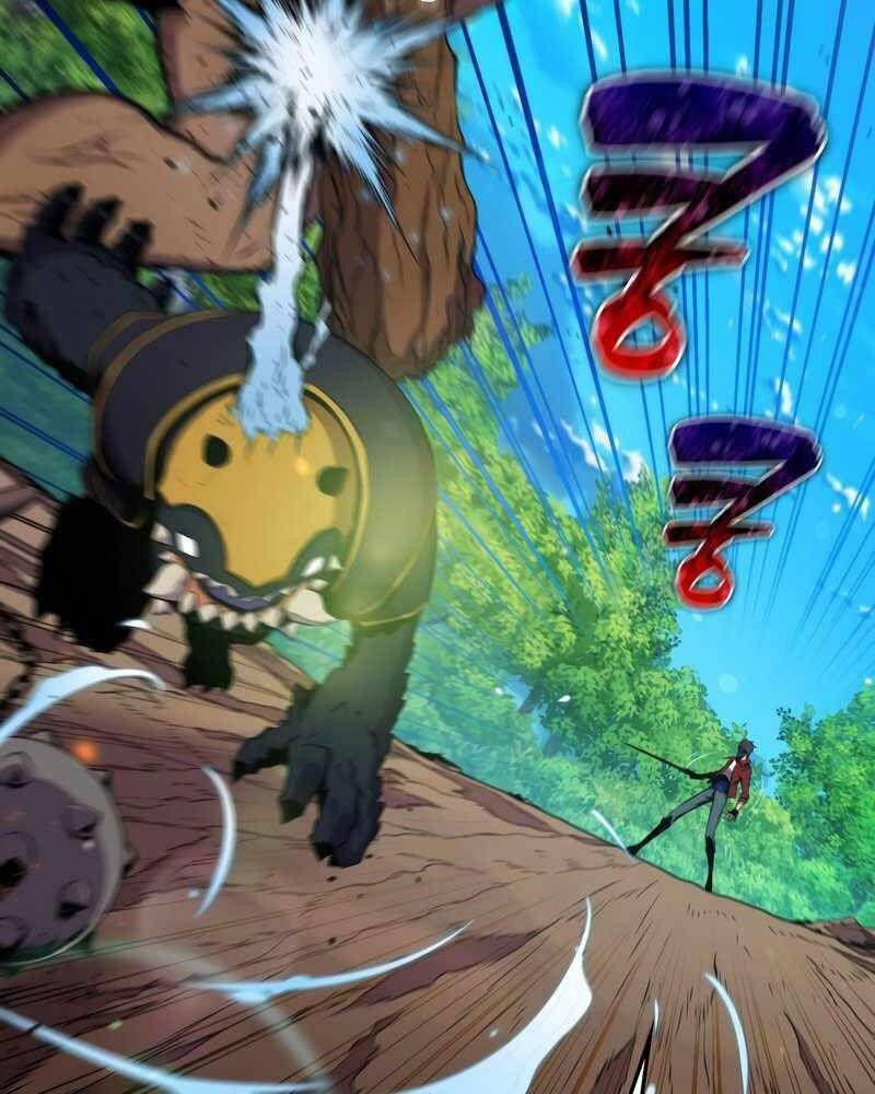 tôi thăng cấp trong lúc ngủ chapter 44 60