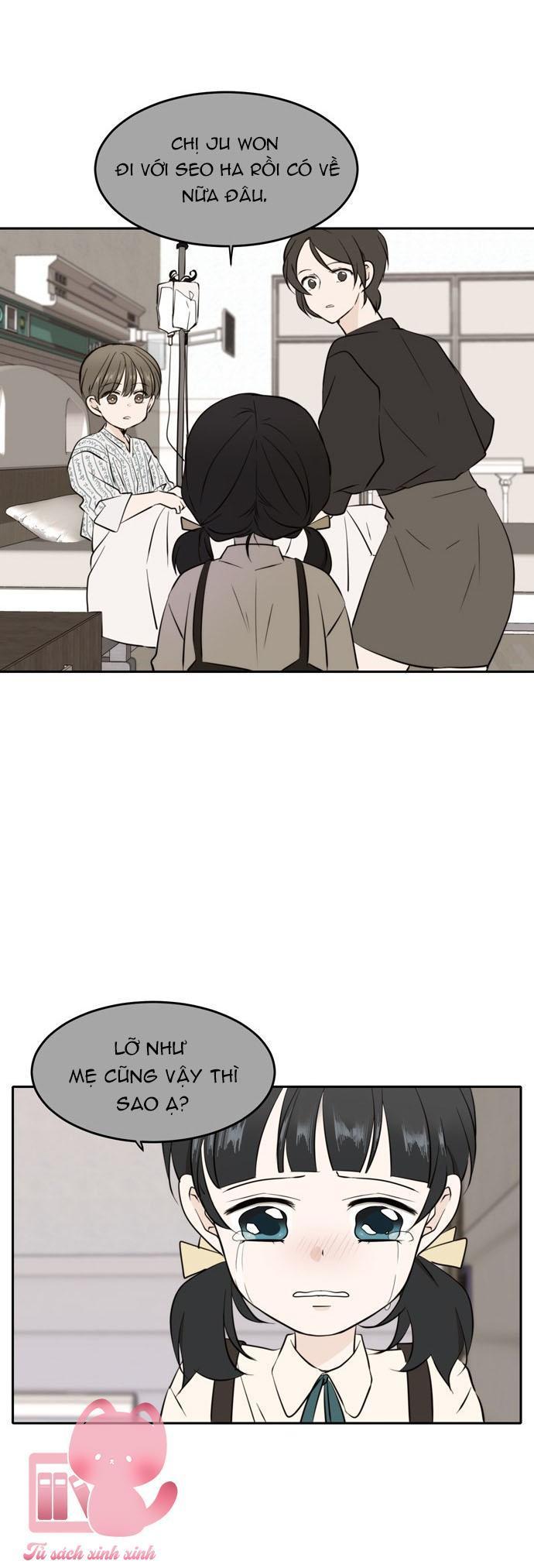 hẹn gặp nhau ở kiếp thứ 19 chapter 34 21