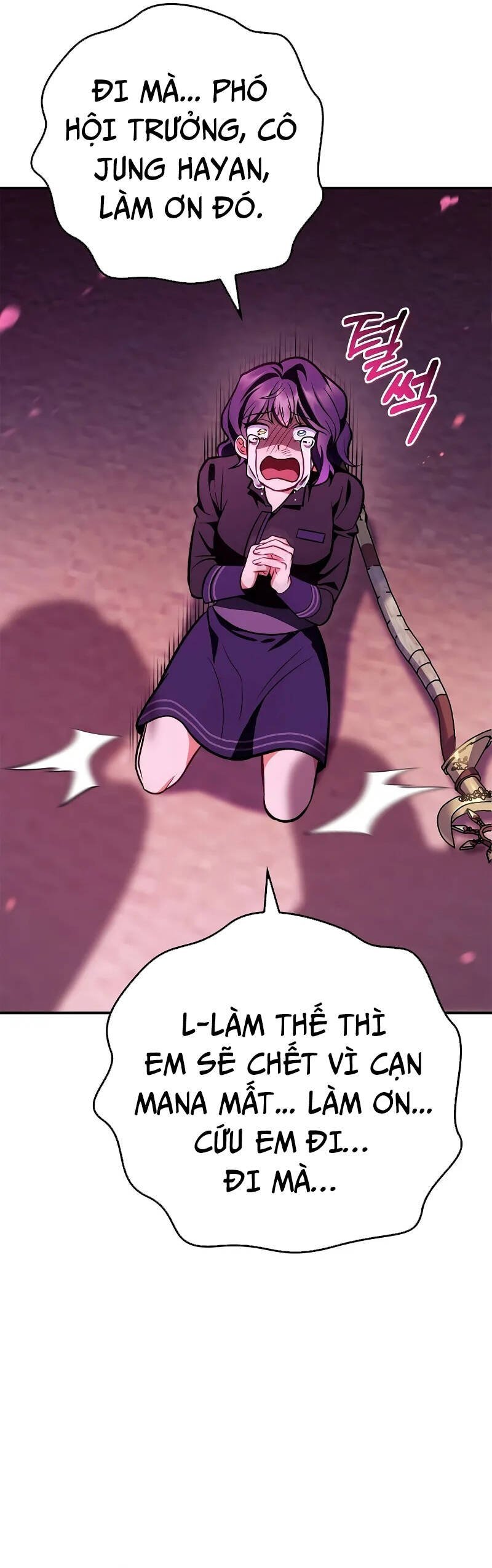 Kí Sự Hồi Quy chapter 125 36