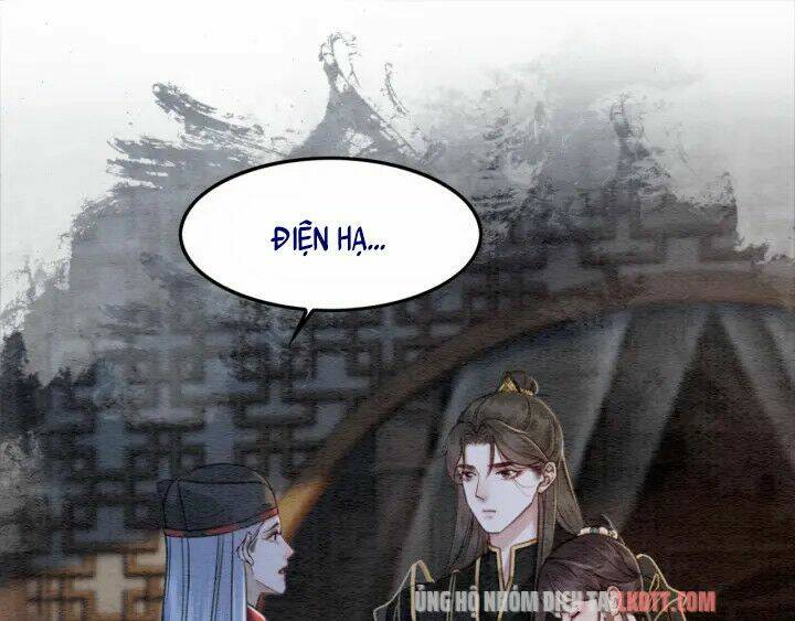 trọng sinh bá sủng nhiếp chính vương quá mạnh mẽ chapter 208 15