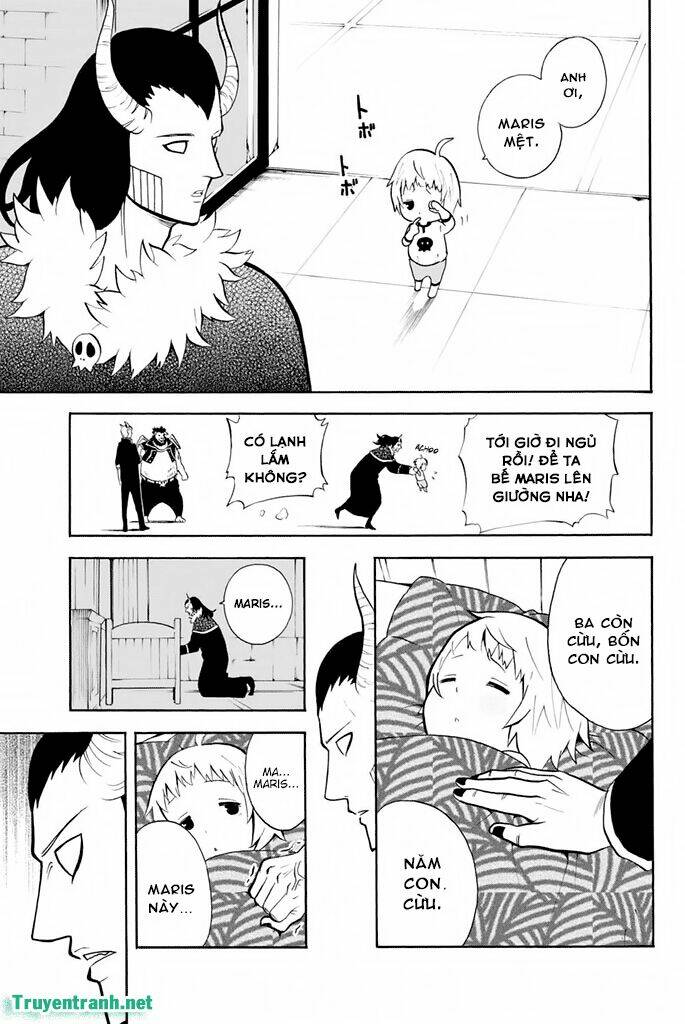 sodatechimaou chapter 19 15