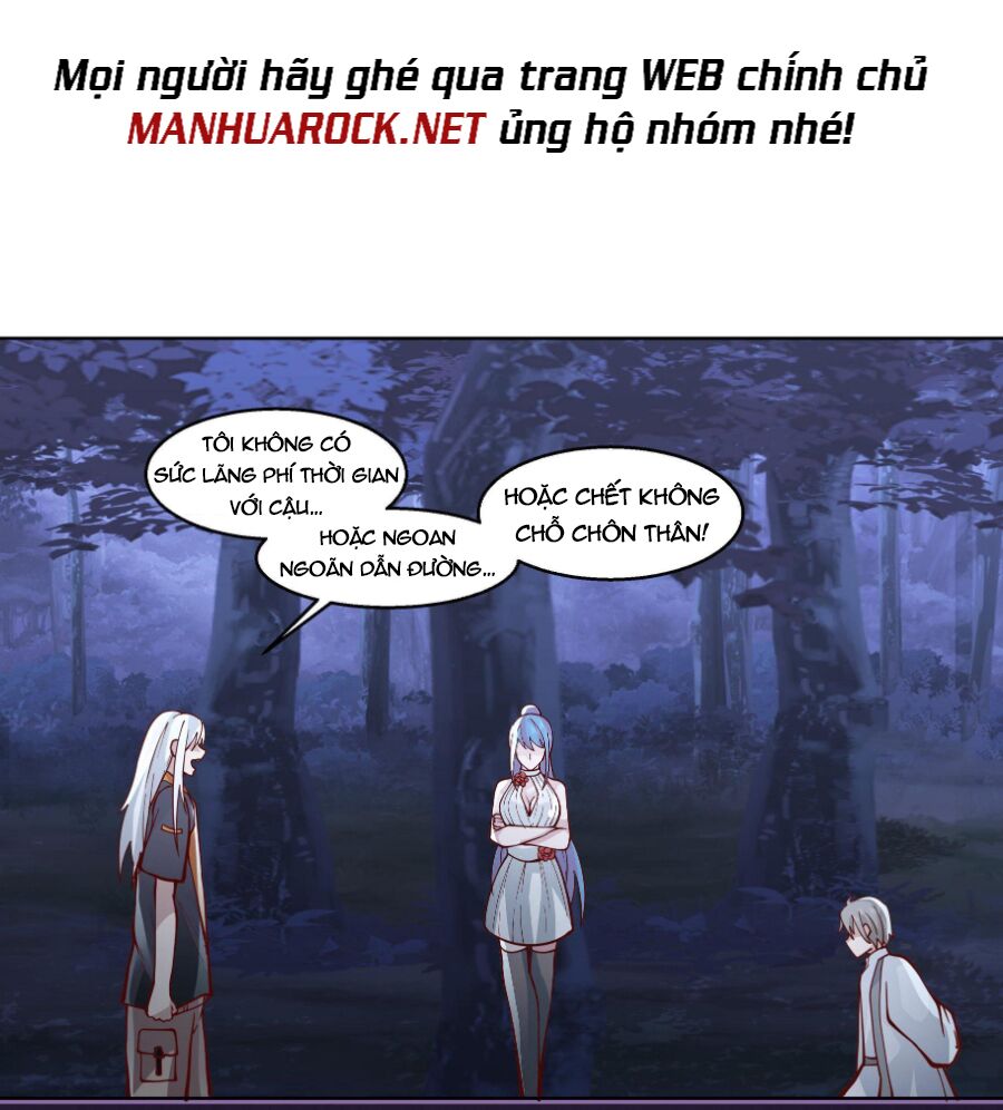 trên người ta có một rồng chapter 551 16