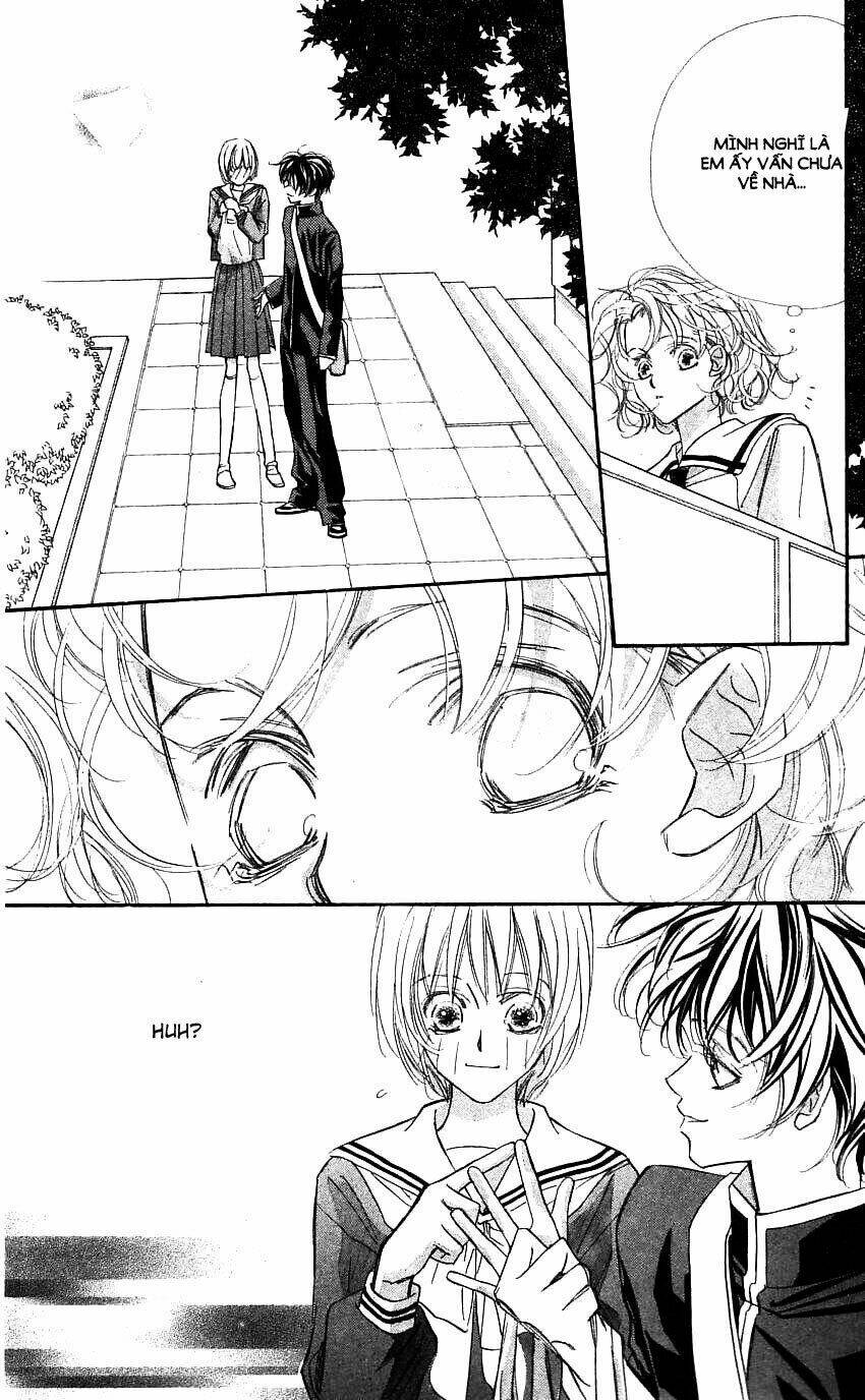 yoru made matenai chapter 20 15