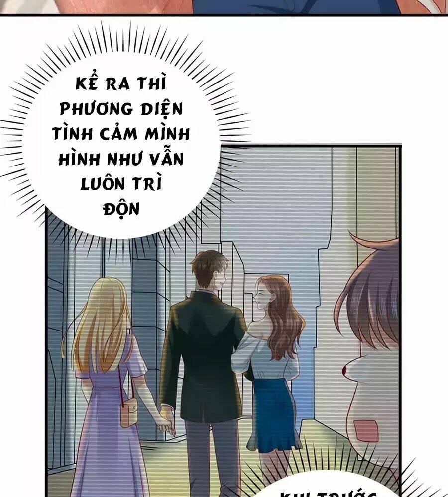 báo hệ nam hữu đích thiên tầng thao lộ chapter 35 20