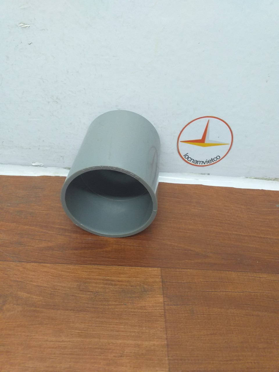 Nối 60 dày nhựa PVC Bình Minh _N60D