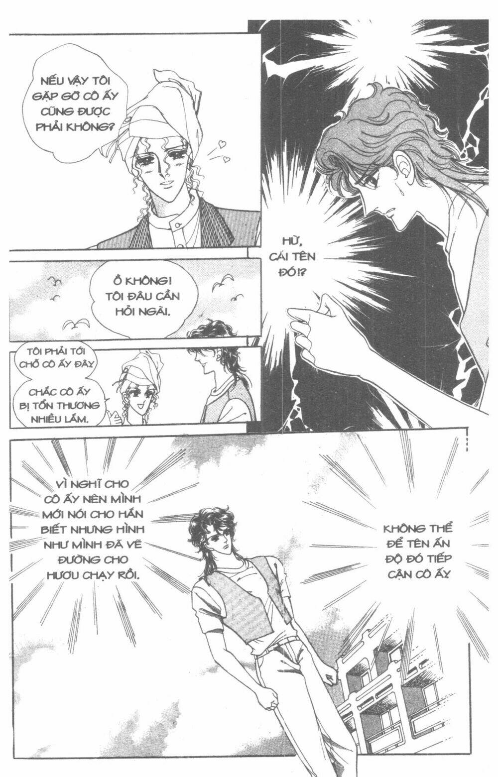 đừng chống đối chapter 2 60