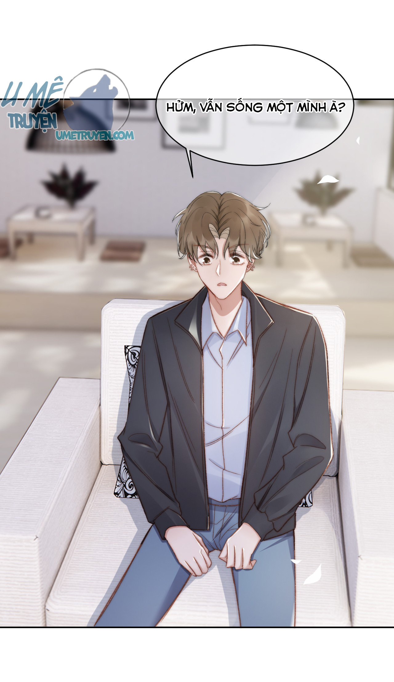 ta sinh con cho tổng tài chapter 18 33