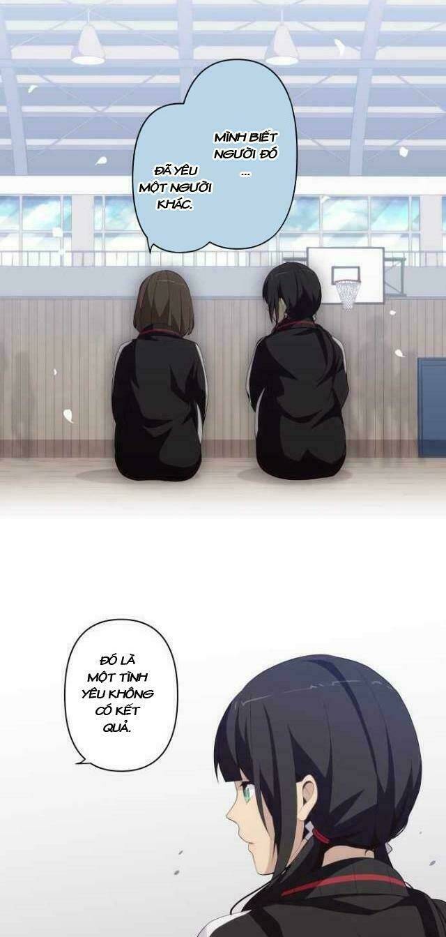 viên thuốc trùng sinh chapter 191 8