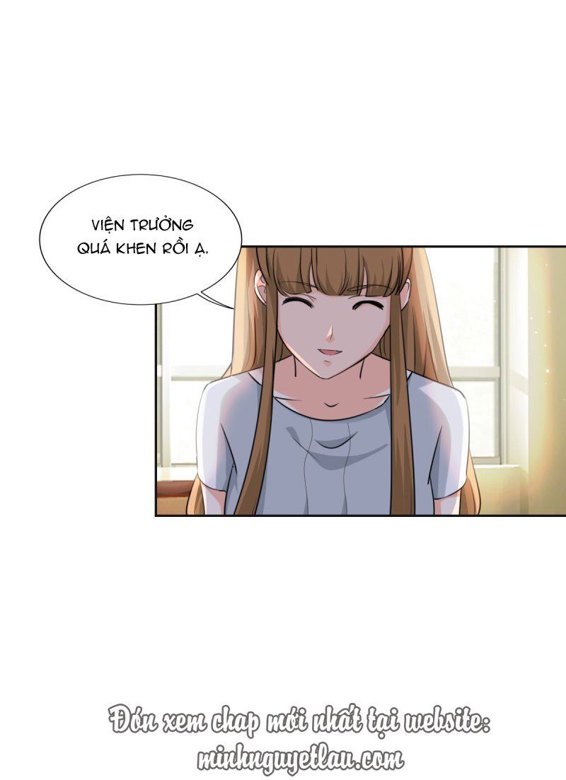 cẩm tú trùng sinh: chào buổi sáng phó thái thái chapter 80 22