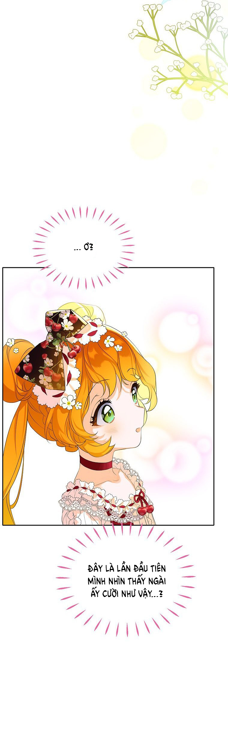 tôi là nữ thừa kế của gia tộc phản diện chapter 6.2 13