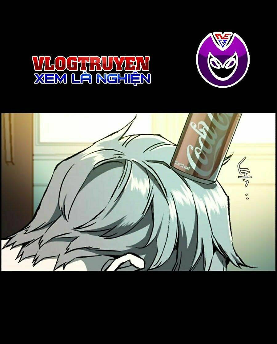 bạn học tôi là lính đánh thuê chapter 31 29