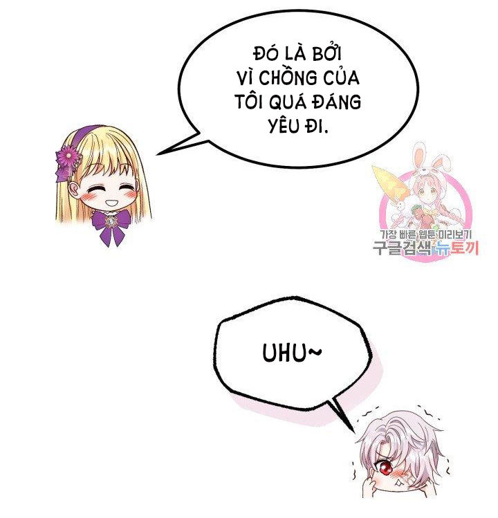 trở thành vợ thái tử quái vật chapter 39.1 31