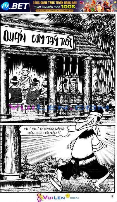 thần đồng đất việt chapter 39 1