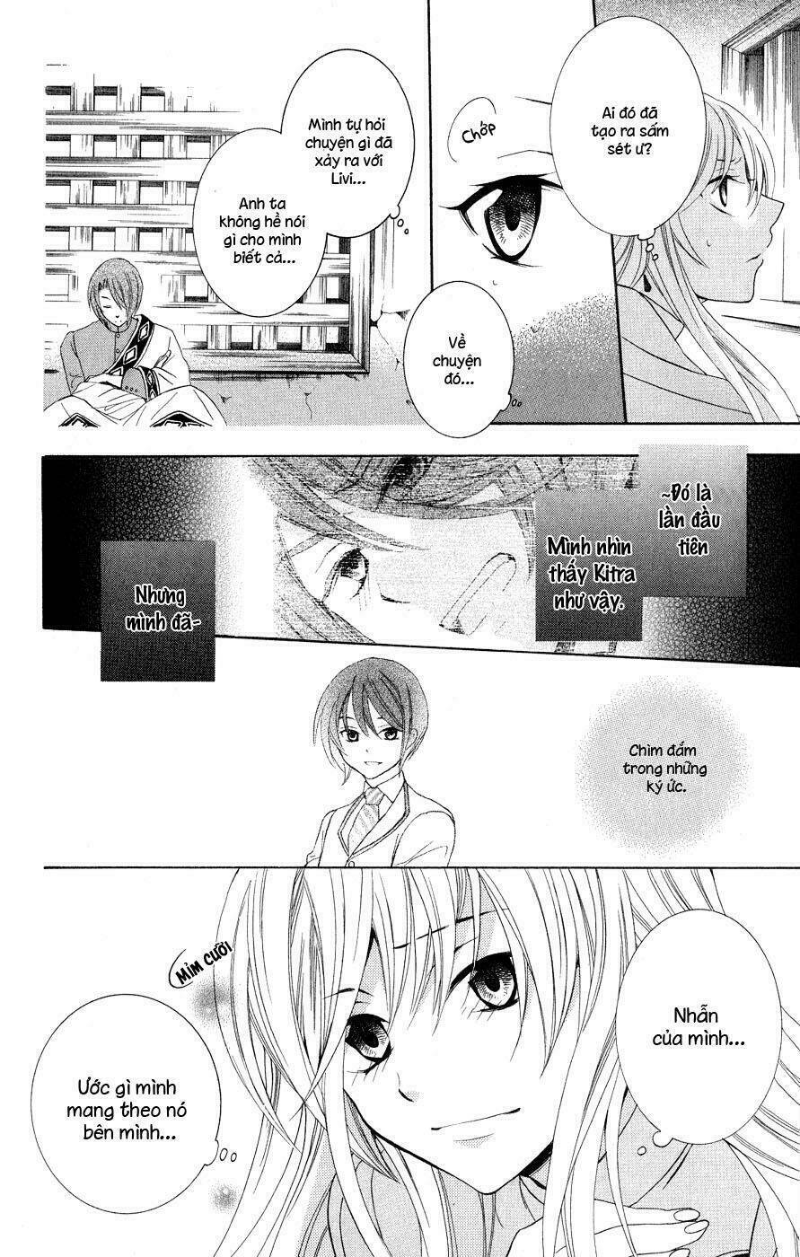 arisugawa ở thế giới chapter 15 8