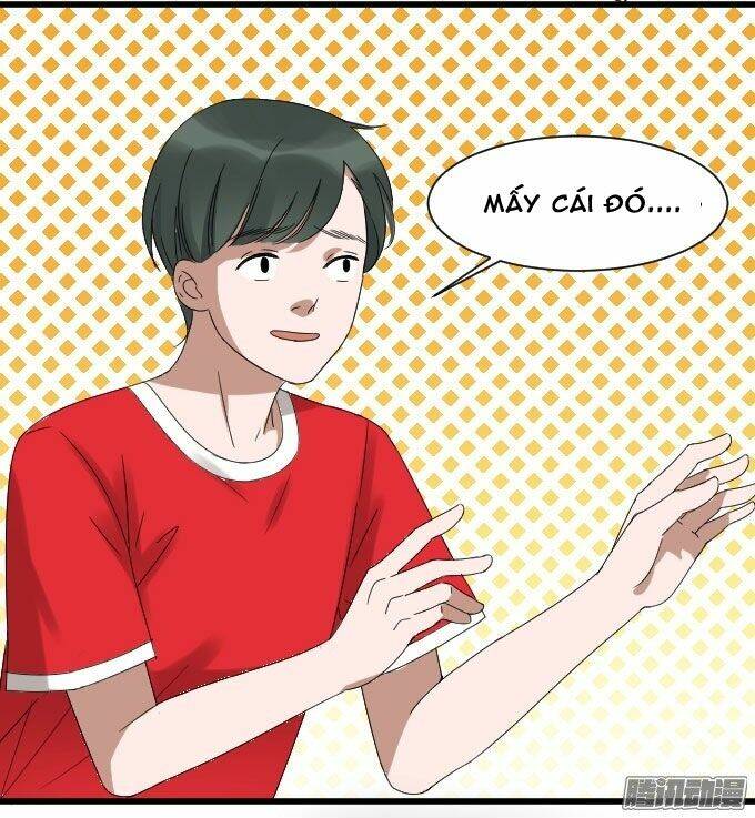 cho anh gần em chapter 20 4