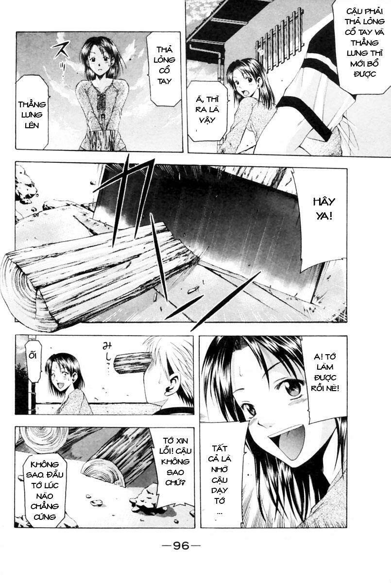 cross over chapter 5 14