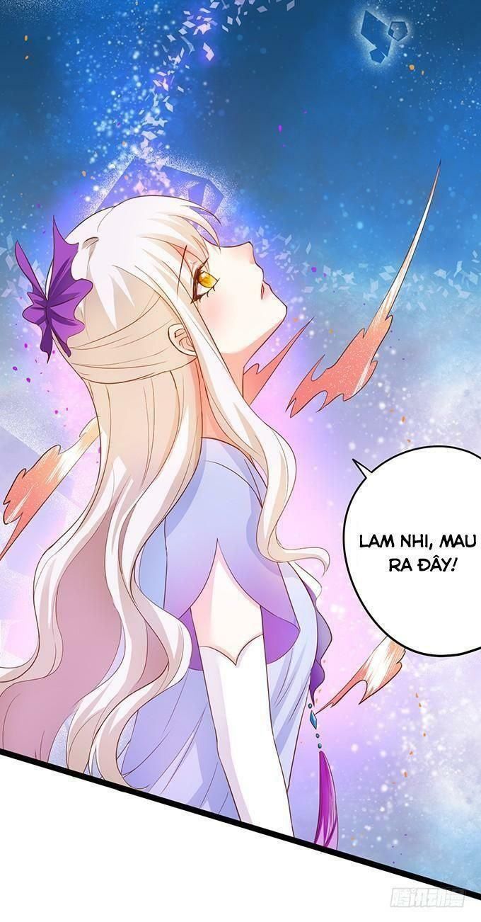 hồ tiên hung bạo chapter 68 64