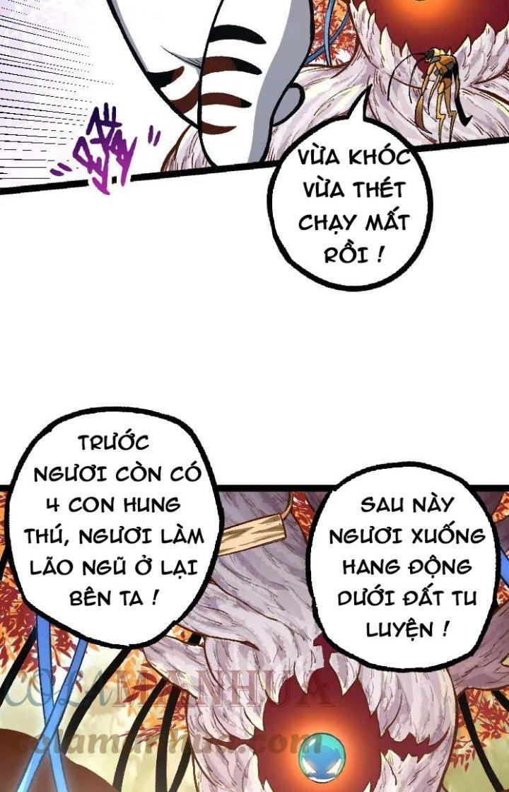 từ cây cổ thụ bắt đầu tiến hóa chapter 36 71