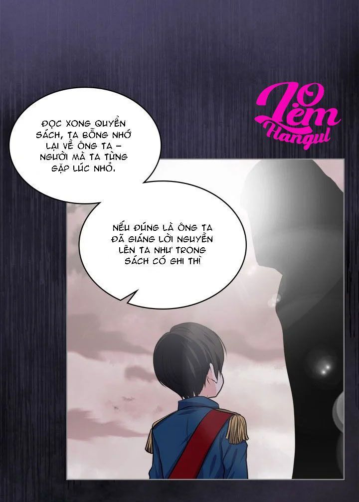 đức hạnh của ác nữ phản diện chapter 24 19