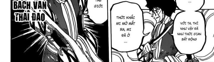 thánh tỏi sành ăn chapter 375 15