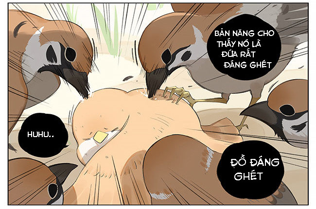 sẻ chiếu mới và nhạn phong sương chapter 9 9