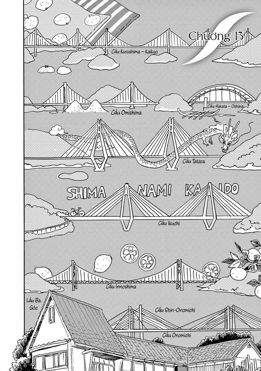 shimanami tasogare chapter 13 4