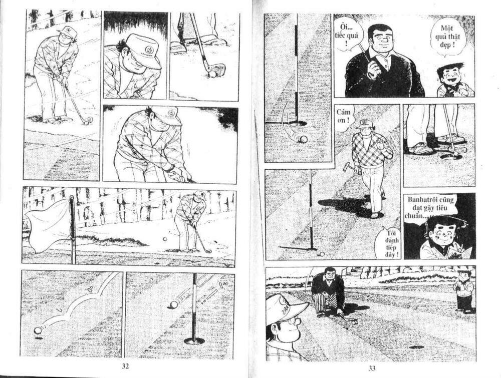 tân teppi chapter 17 14