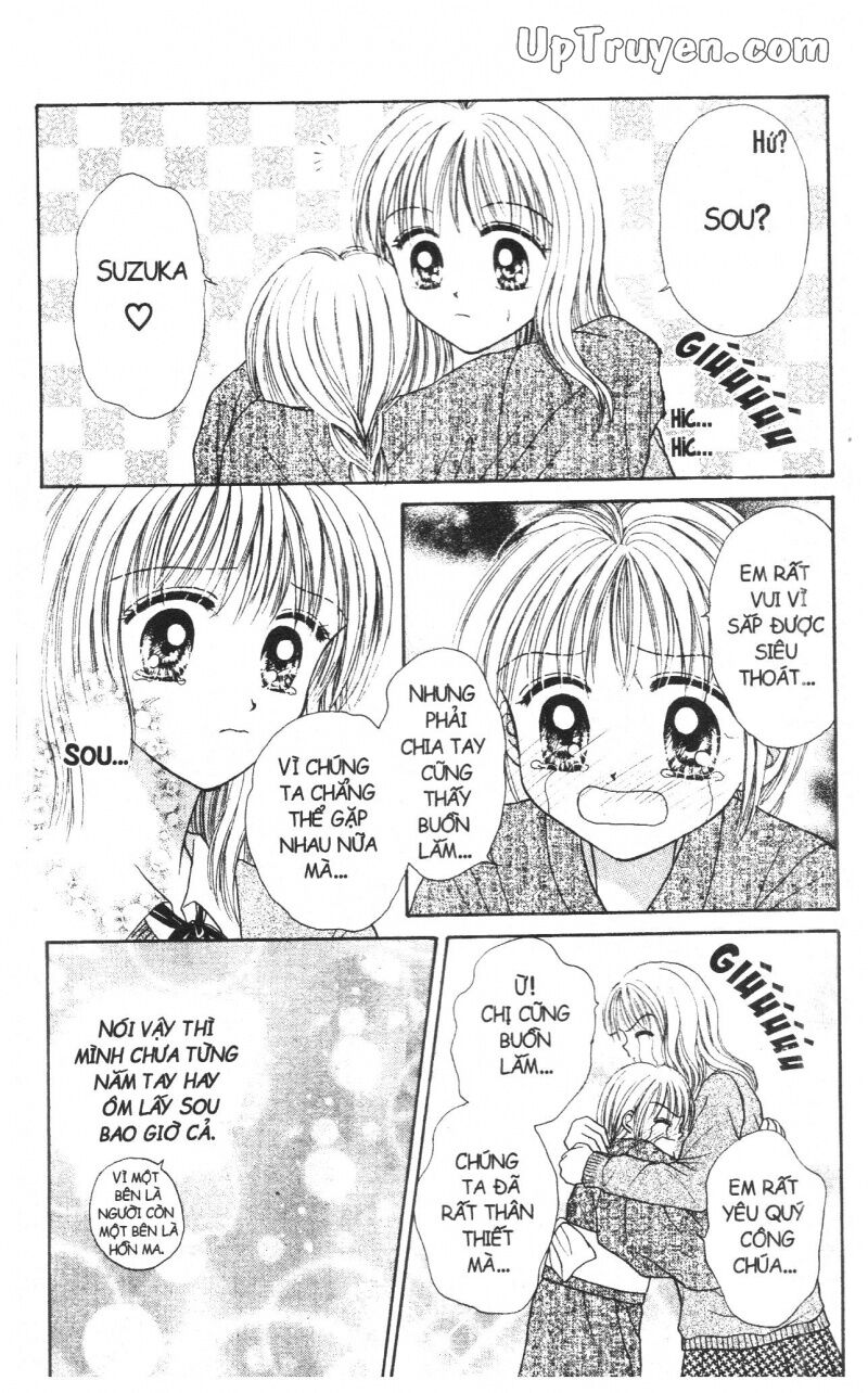 thiên thần cuối thế kỉ chapter 22 16