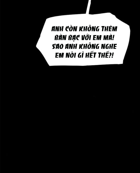 không thể thoát ra khỏi bộ phim kịch tính chapter 12.1 13