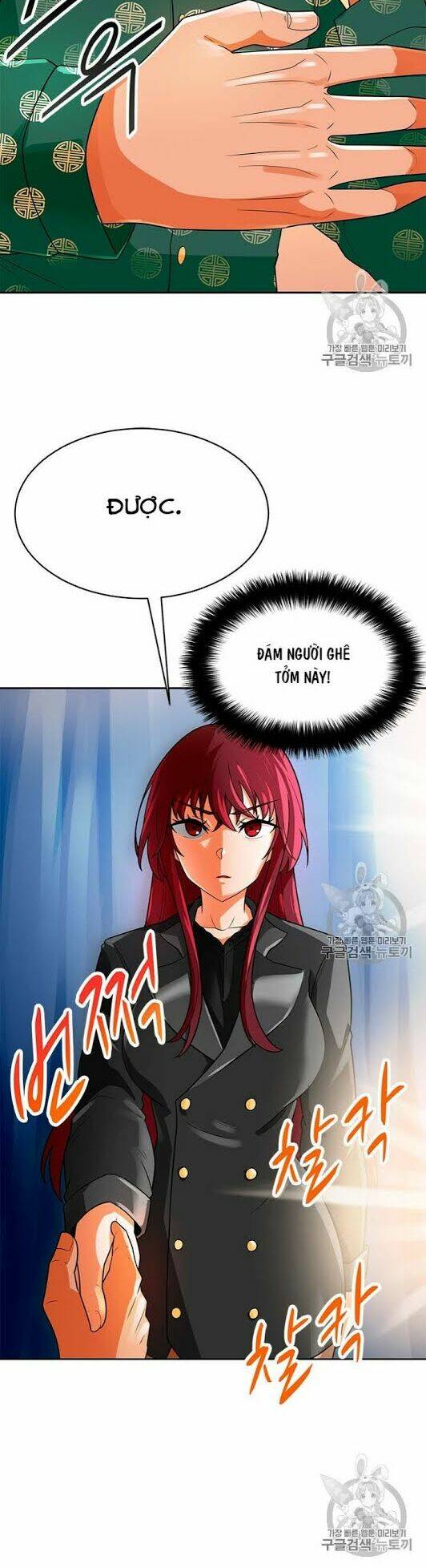 tôi tự động săn một mình chapter 72 15