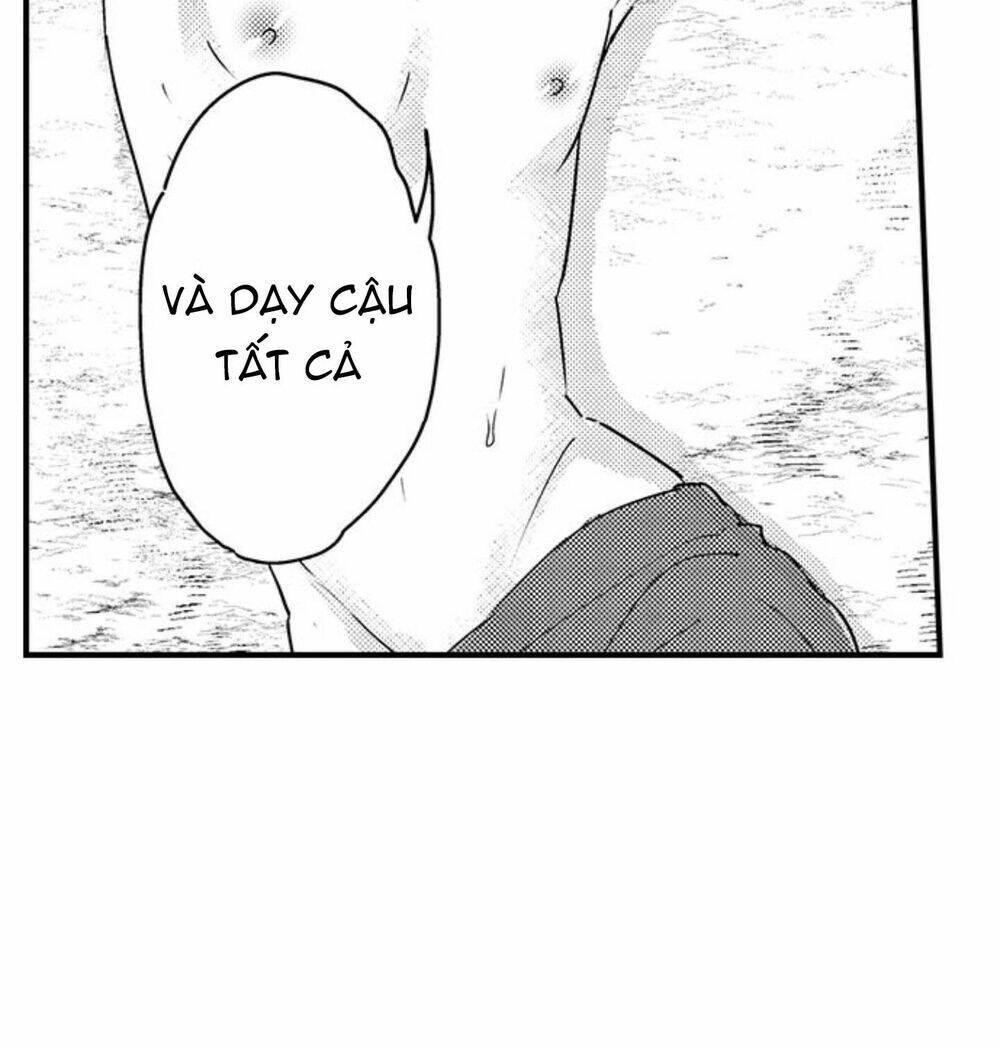 mang thai ở trường nam sinh chapter 60 18