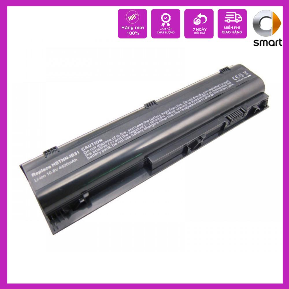 Pin cho Laptop HP 4230 - Hàng Nhập Khẩu