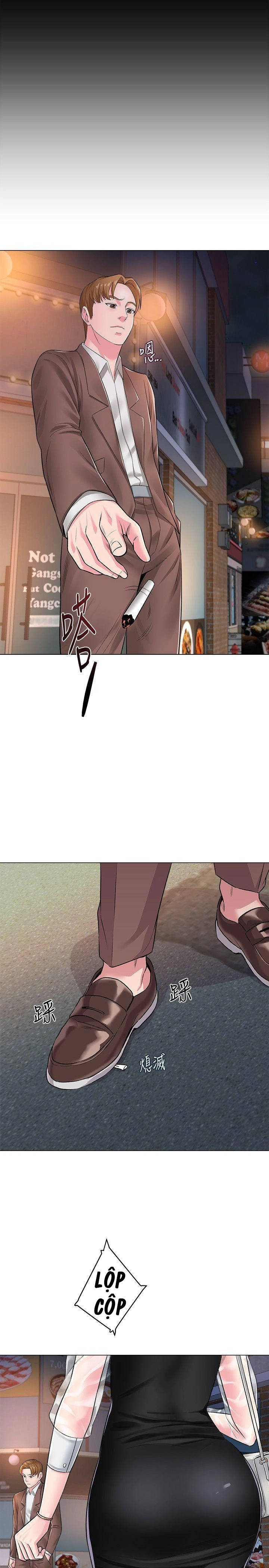 cô giáo gợi cảm chapter 32 21