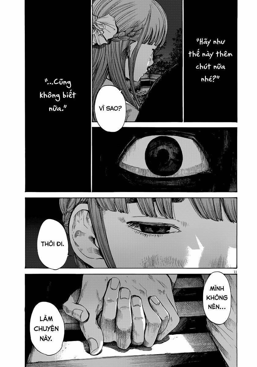 chúc ngủ ngon, punpun chapter 103 12