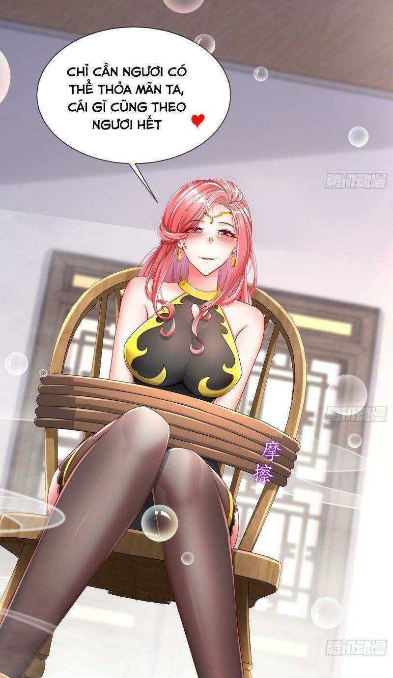 trọng sinh chi ma tôn đương đạo chapter 113 3