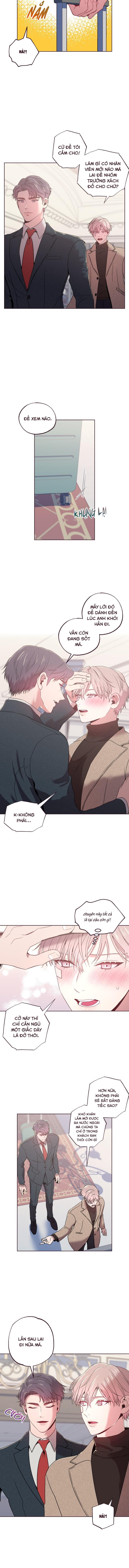 sụp đổ chapter 20 4