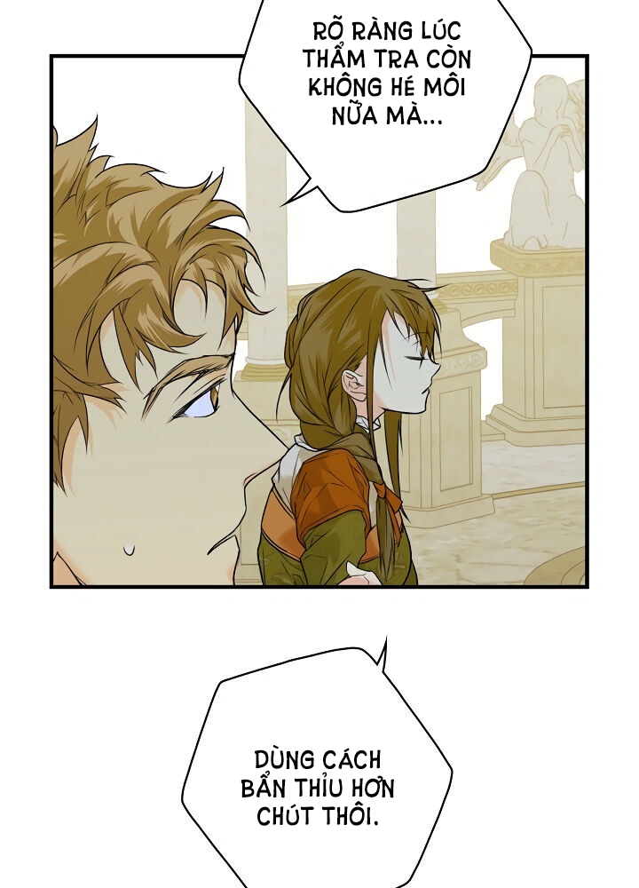 quý cô bí ẩn - secret lady chapter 16 82