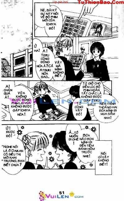 cô nàng đẹp trai chapter 9 52