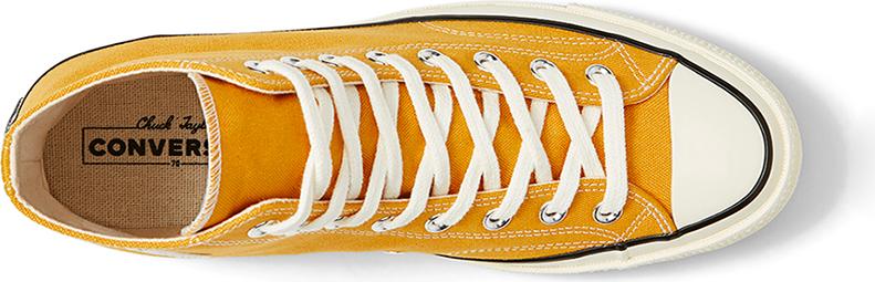 Giày Converse Chuck Taylor All Star 1970s Sunflower Hi Top - 162054C