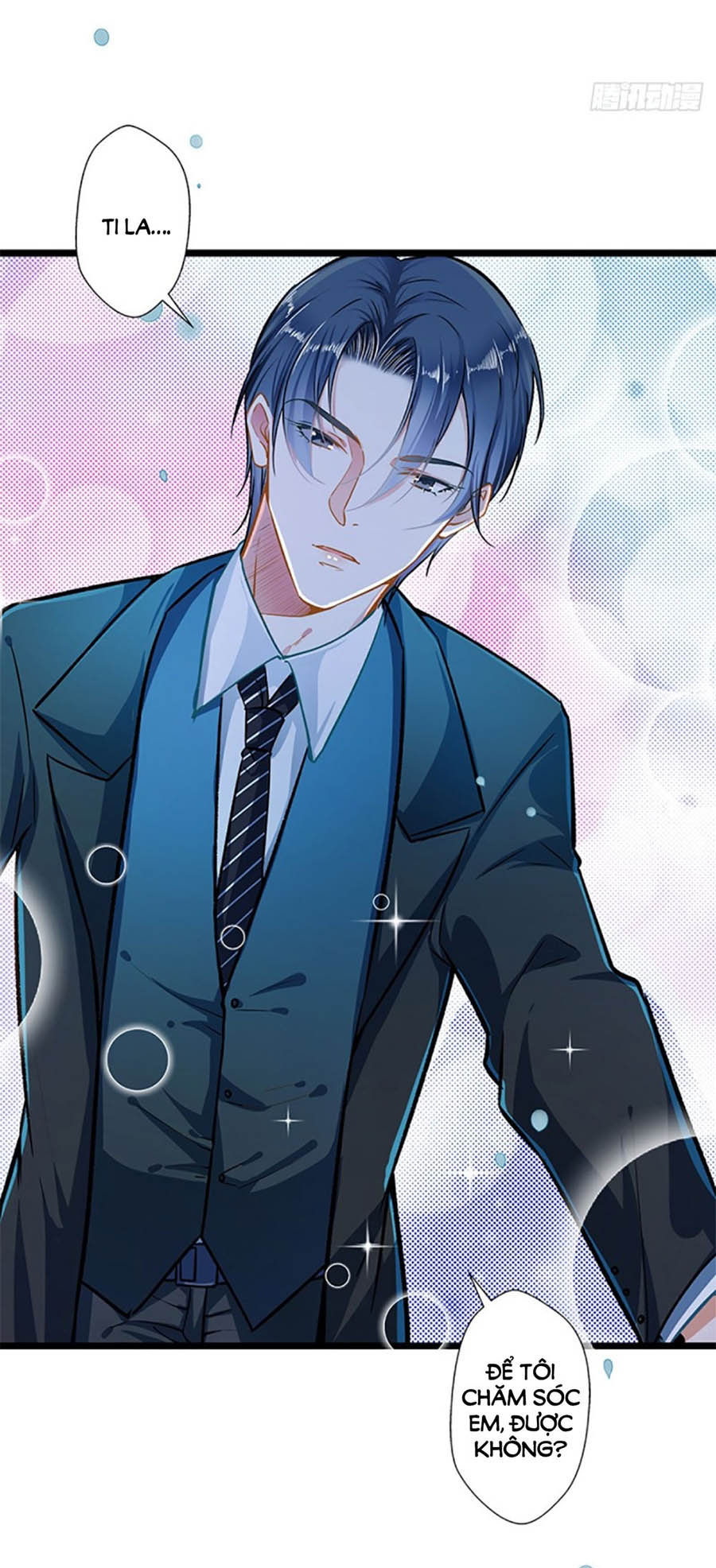 cưng chiều ái thê hư hỏng chapter 42 13