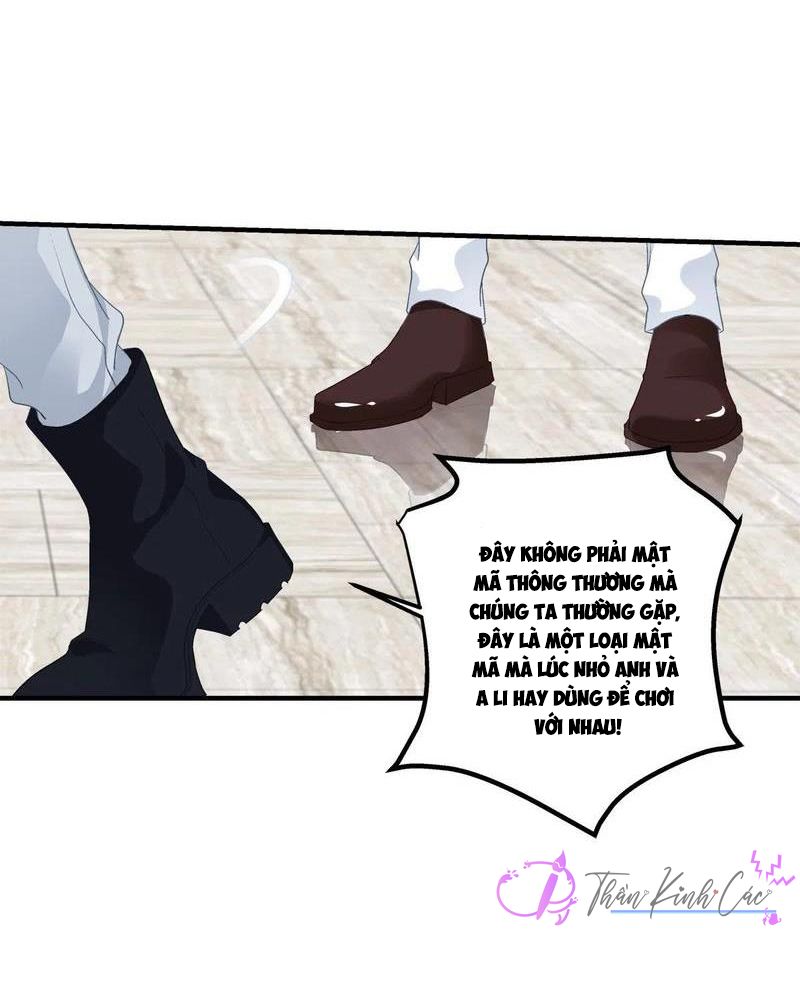 kiểm soát tuyệt đối chapter 46 45