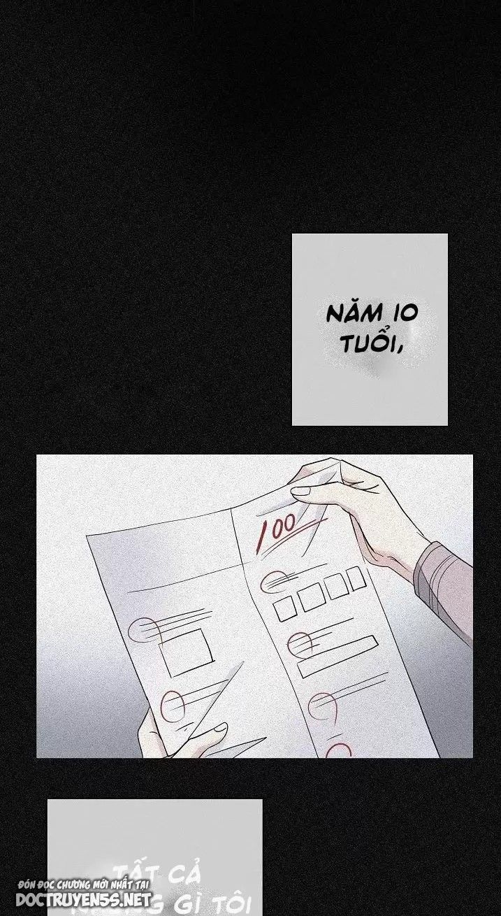 nếu tôi là nhân vật phản diện liệu tôi sẽ chết chapter 34 45