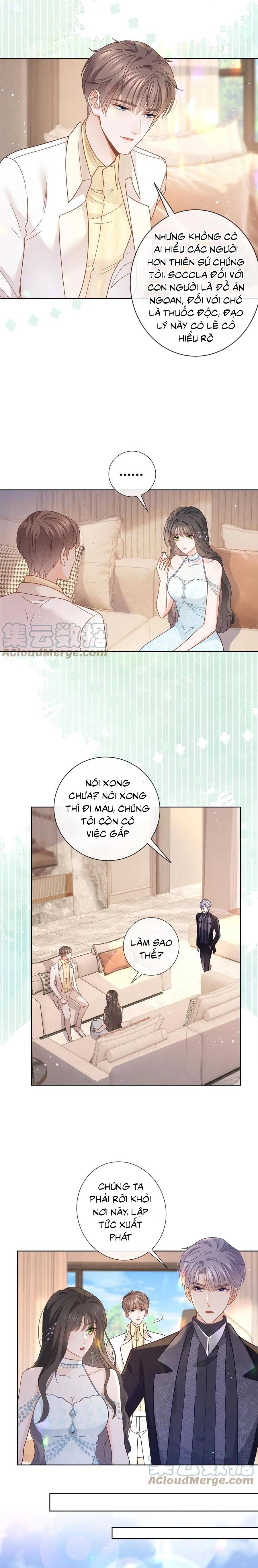 sát thủ đại nhân tại tuyến dưỡng hồ chapter 101 3