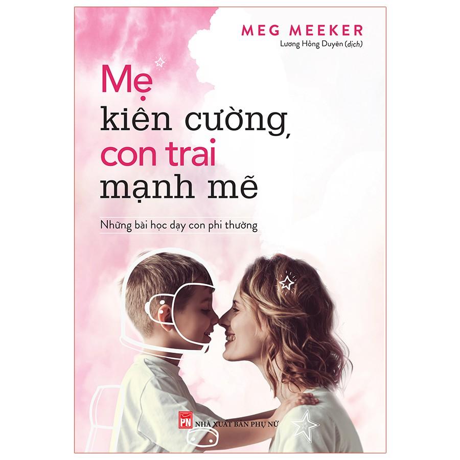 Mẹ Kiên Cường, Con Trai Mạnh Mẽ - Bản Quyền
